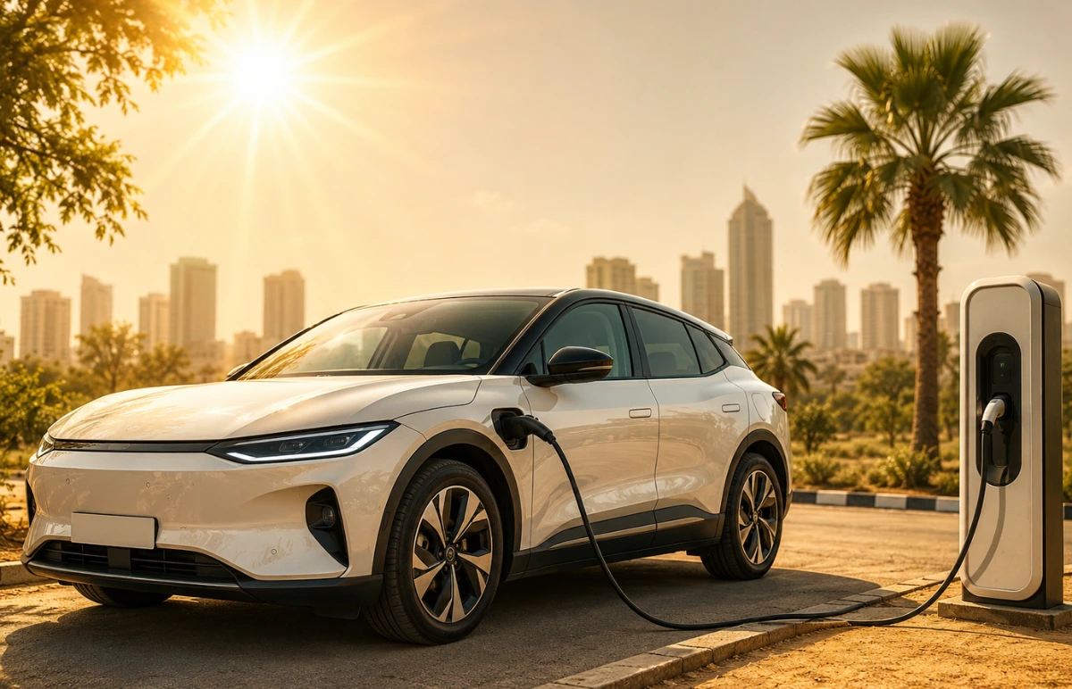 Top EV Myths and Facts in India 2026